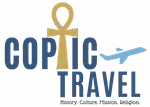 ✙ Coptic.Travel ✙